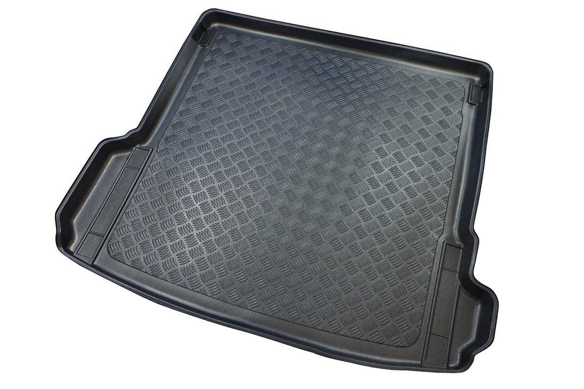 Tavita portbagaj Audi Q7 4M fabricatie 06.2015 - prezent, caroserie suv, 5-7 locuri, rand 3 culcat, nu corespunde pentru e-tron #2