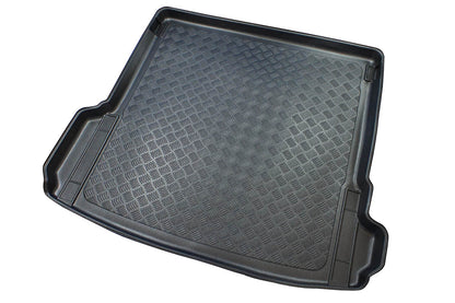 Tavita portbagaj Audi Q7 4M fabricatie 06.2015 - prezent, caroserie suv, 5-7 locuri, rand 3 culcat, nu corespunde pentru e-tron #2