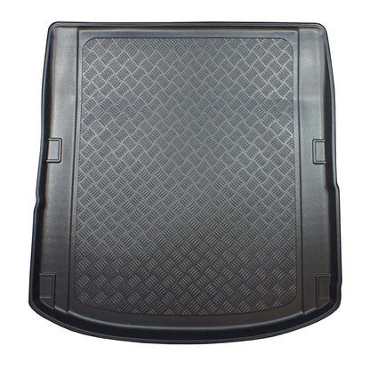 Tavita portbagaj Audi A4 B9 Quattro fabricatie 11.2015 - prezent, caroserie sedan, inclusiv facelift #1