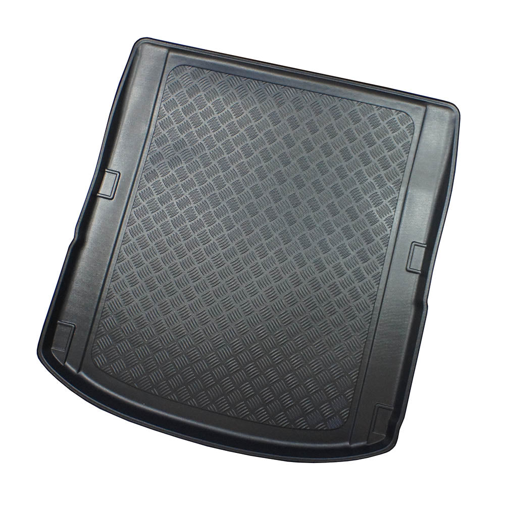 Tavita portbagaj Audi A4 B9 Quattro fabricatie 11.2015 - prezent, caroserie sedan, inclusiv facelift #1