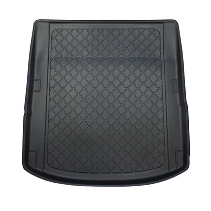 Tavita portbagaj Audi A4 B9 Quattro fabricatie 11.2015 - prezent, caroserie sedan, inclusiv facelift #2