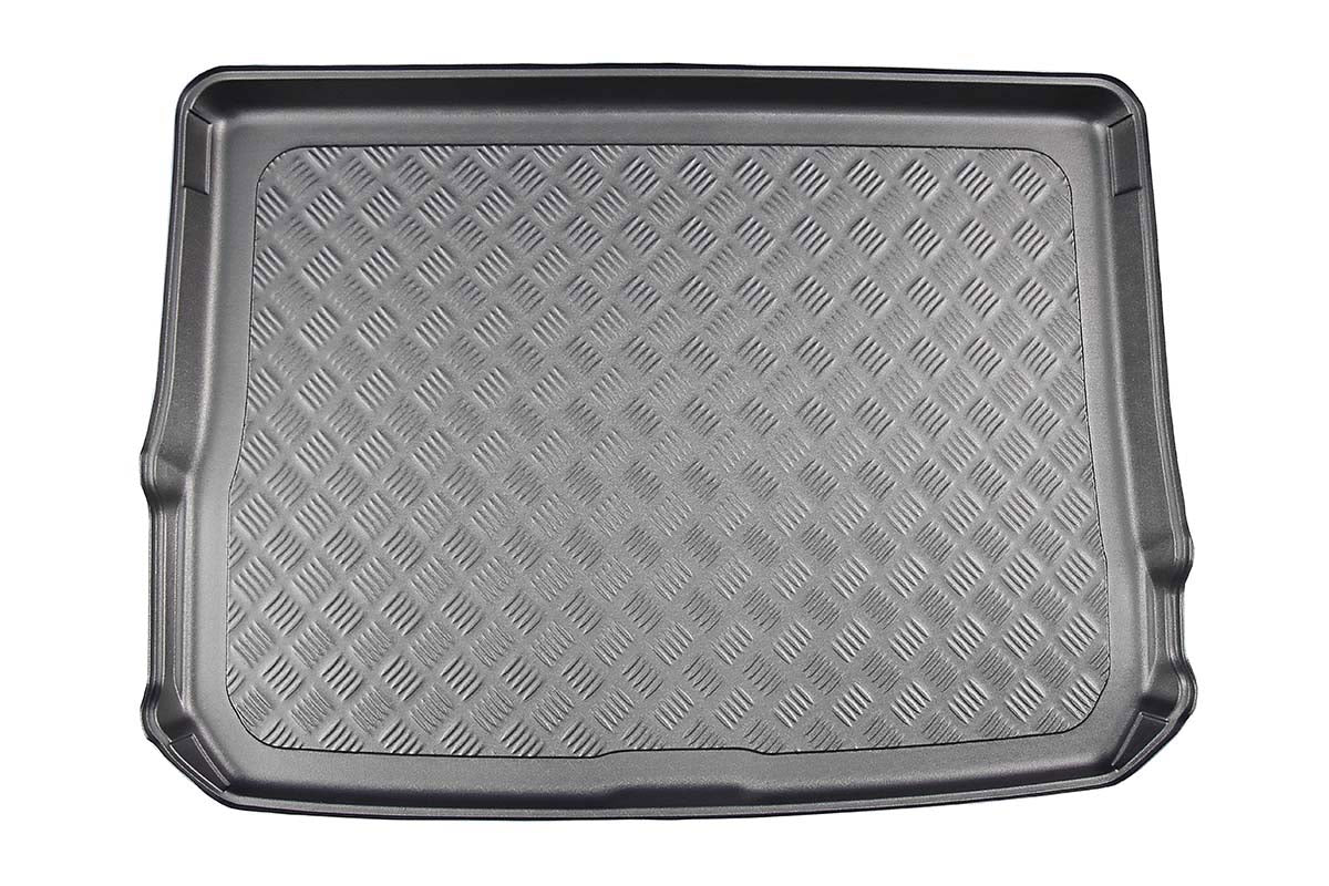 Tavite portbagaj Audi Q2, caroserie suv, an fabricatie 10.2016 - prezent, portbagaj superior | 193218BSC