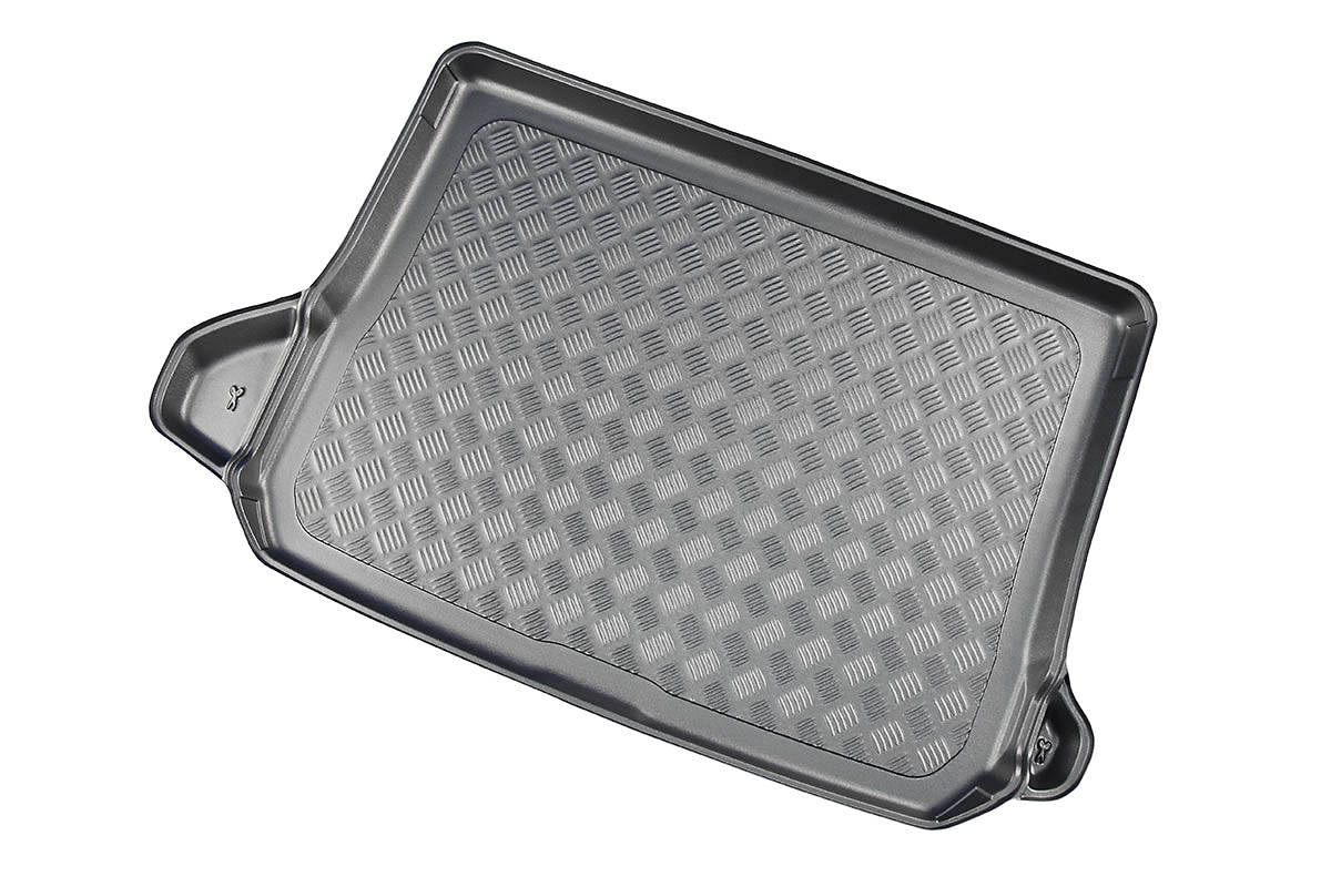 Tavite portbagaj Audi Q2, caroserie suv, an fabricatie 10.2016 - prezent, portbagaj superior | 193218BSC