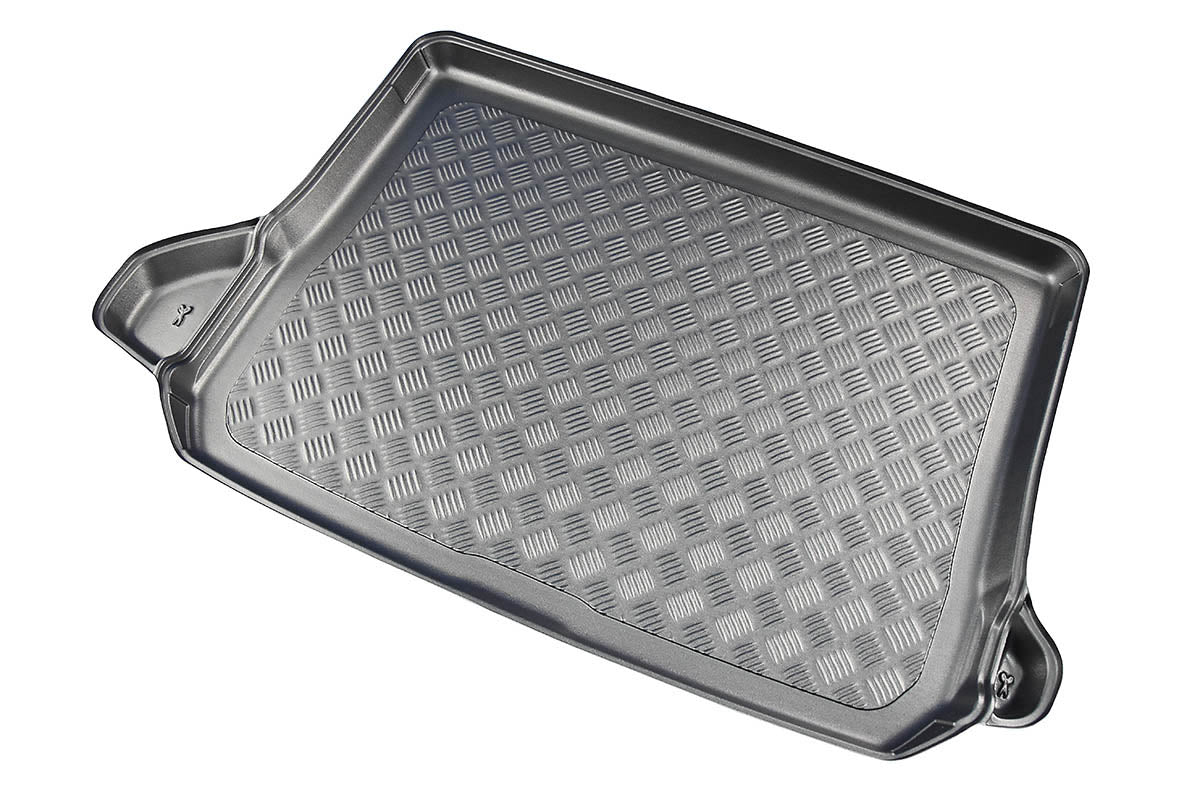 Tavite portbagaj Audi Q2, caroserie suv, an fabricatie 10.2016 - prezent, portbagaj superior | 193218BSC