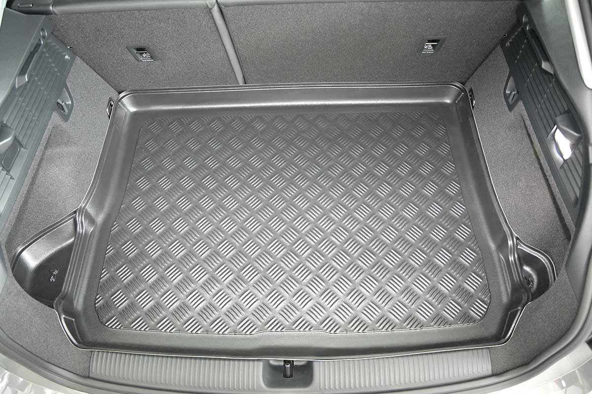 Tavite portbagaj Audi Q2, caroserie suv, an fabricatie 10.2016 - prezent, portbagaj superior | 193218BSC