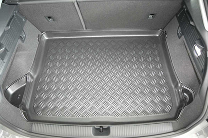 Tavite portbagaj Audi Q2, caroserie suv, an fabricatie 10.2016 - prezent, portbagaj superior | 193218BSC
