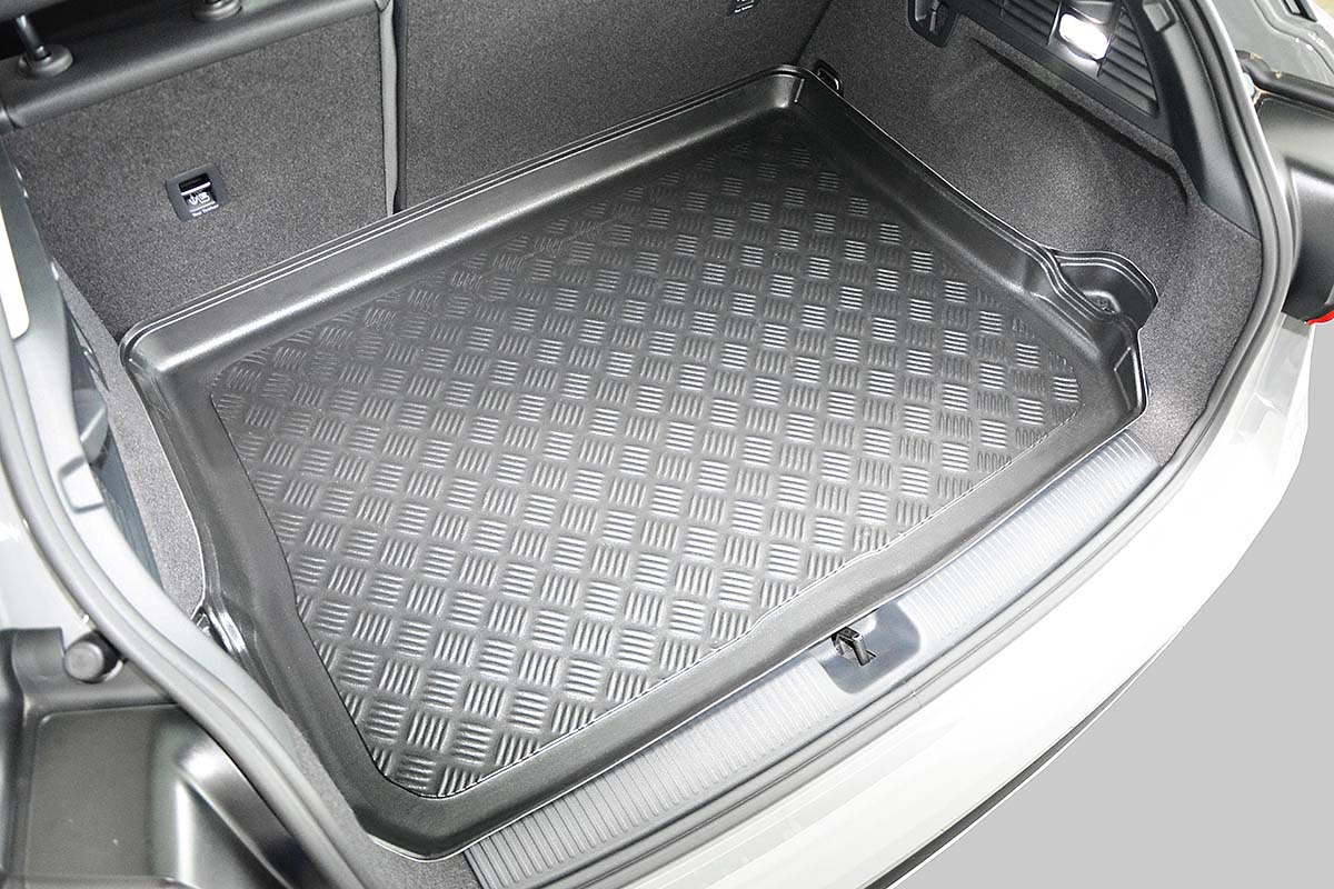 Tavite portbagaj Audi Q2, caroserie suv, an fabricatie 10.2016 - prezent, portbagaj superior | 193218BSC