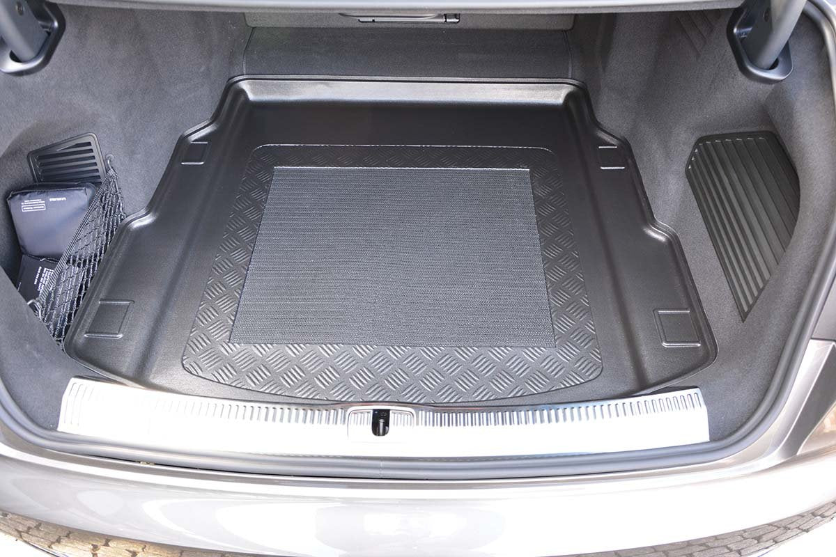 Tavita de portbagaj Audi A8 D5, caroserie Sedan, fabricatie 11.2017 - prezent #2