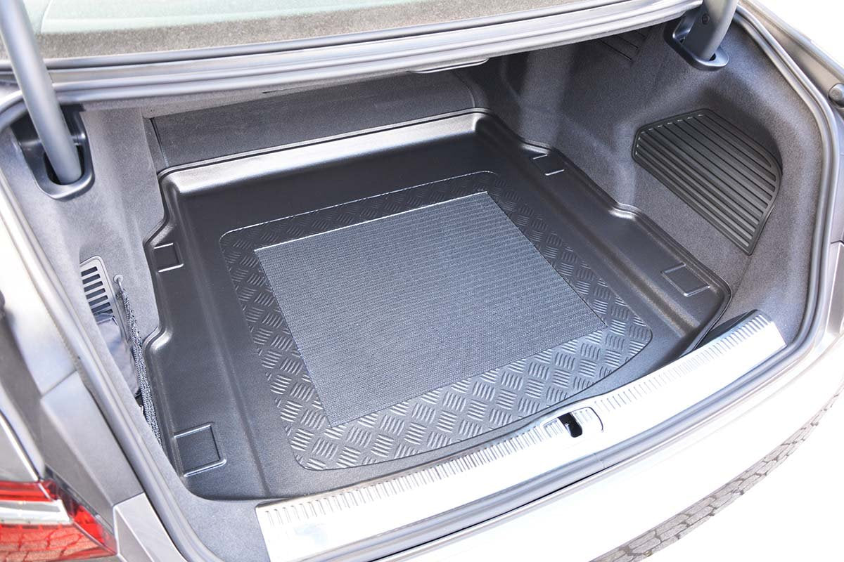 Tavita de portbagaj Audi A8 D5, caroserie Sedan, fabricatie 11.2017 - prezent #2