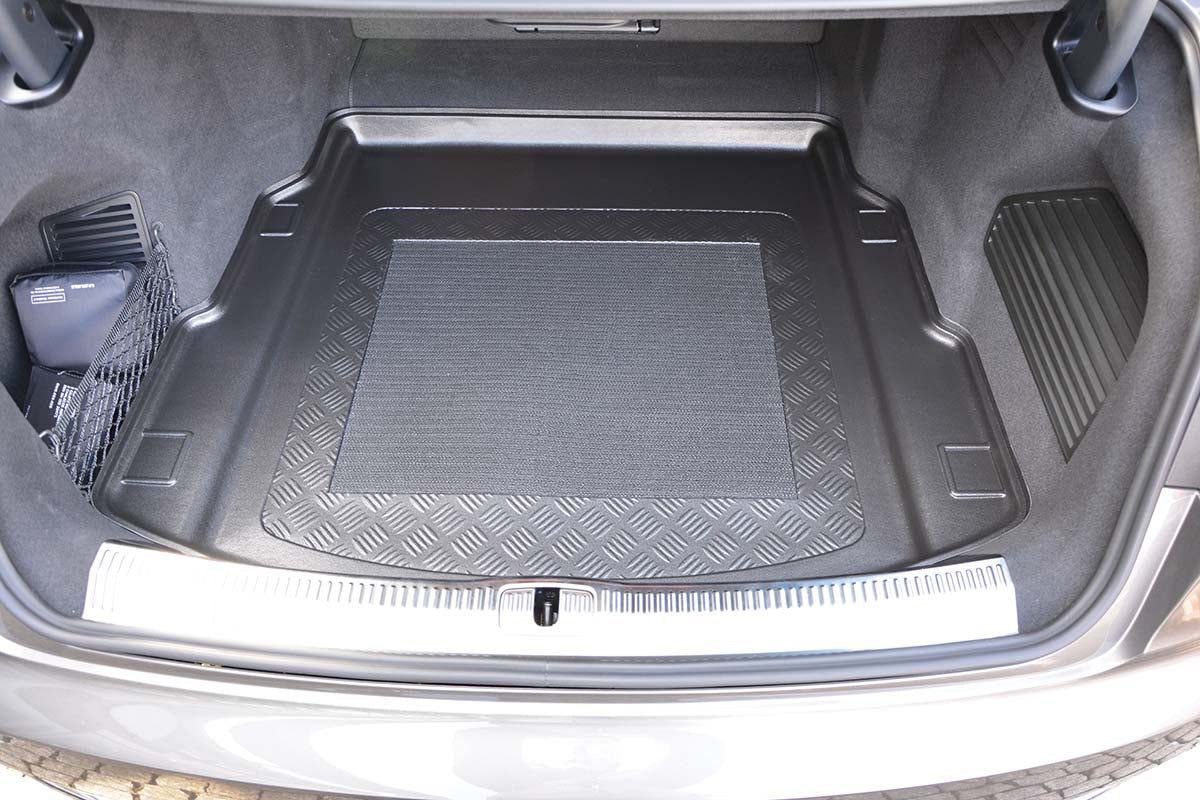 Tavita portbagaj Audi A8 D5 Quattro fabricatie 11.2017 - prezent, caroserie sedan, inclusiv facelift, nu corespunde pentru PHEV #2