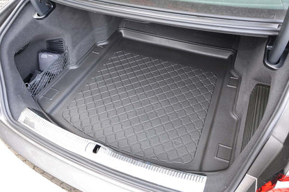 Tavita portbagaj Audi A8 D5 Quattro fabricatie 11.2017 - prezent, caroserie sedan, inclusiv facelift, nu corespunde pentru PHEV #1