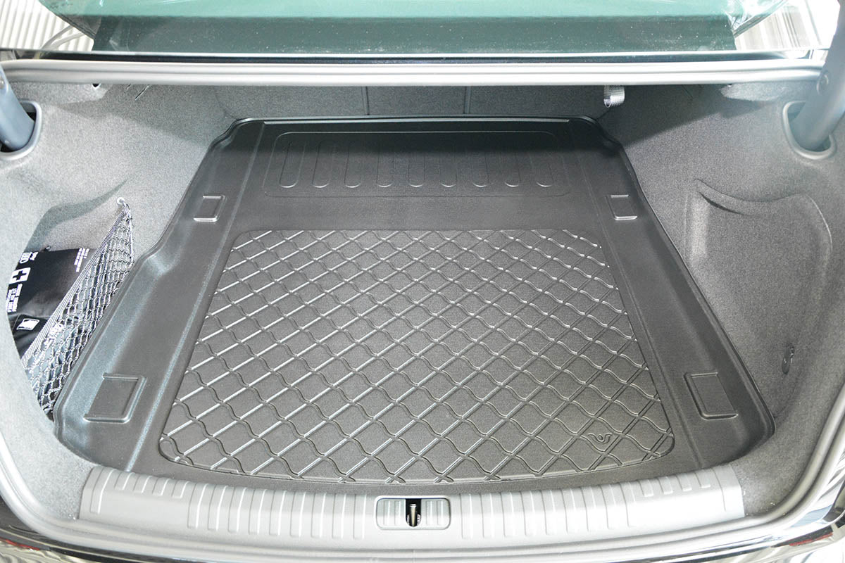 Tavita portbagaj Audi A6 C8 Quattro fabricatie 06.2018 - prezent, caroserie sedan #2