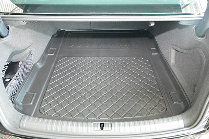 Tavita portbagaj Audi A6 C8 Quattro fabricatie 06.2018 - prezent, caroserie sedan #2