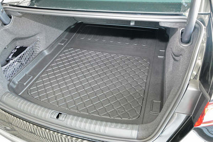 Tavita portbagaj Audi A6 C8 Quattro fabricatie 06.2018 - prezent, caroserie sedan #2