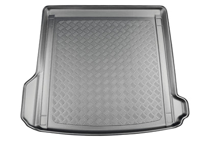 Tavita portbagaj Audi Q8 4M RS fabricatie 2019 - prezent, caroserie suv, inclusiv modelele cu sine #2