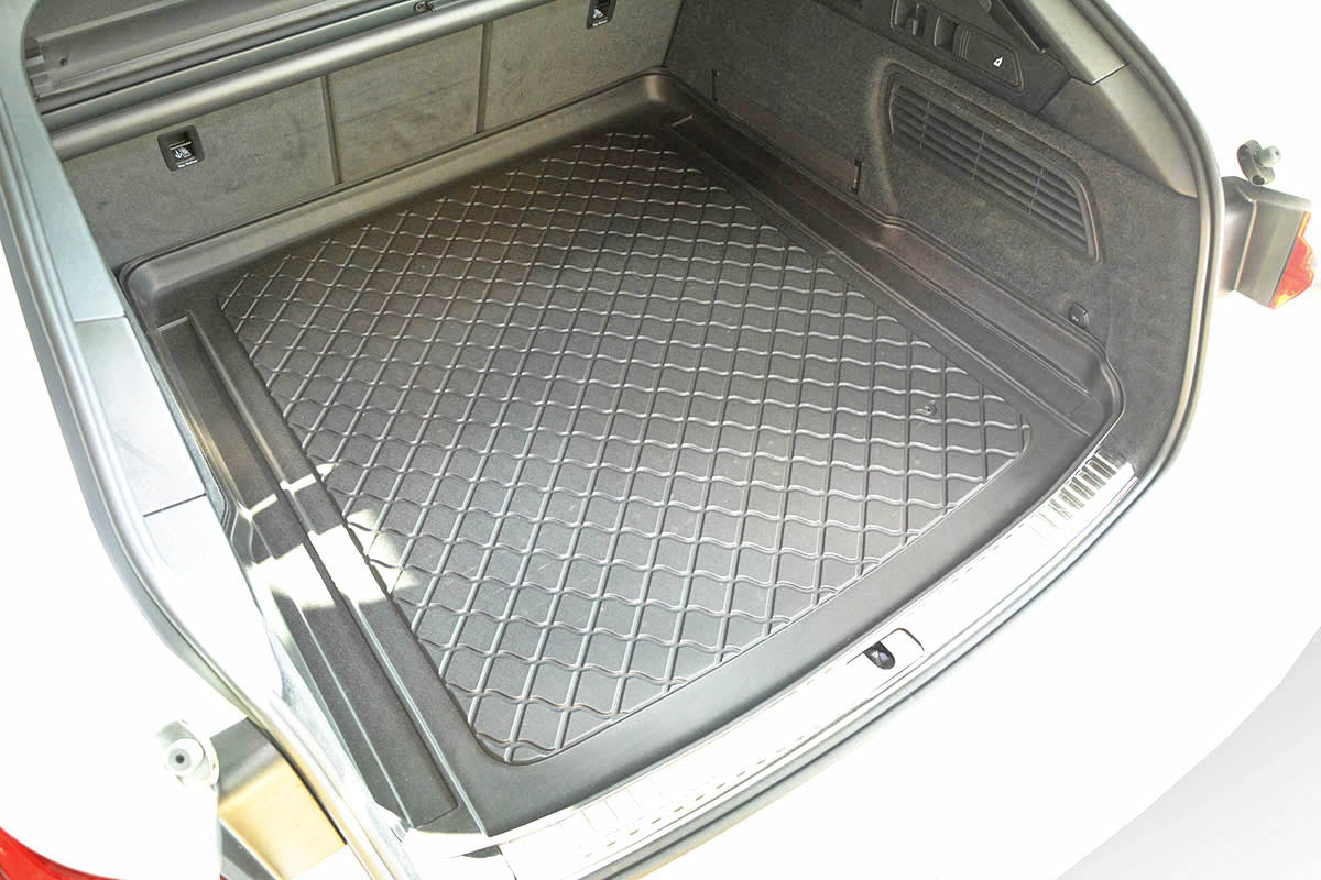 Tavita portbagaj Audi A6 C8 Quattro fabricatie 09.2018 - prezent, caroserie combi, inclusiv modelele cu sine #1