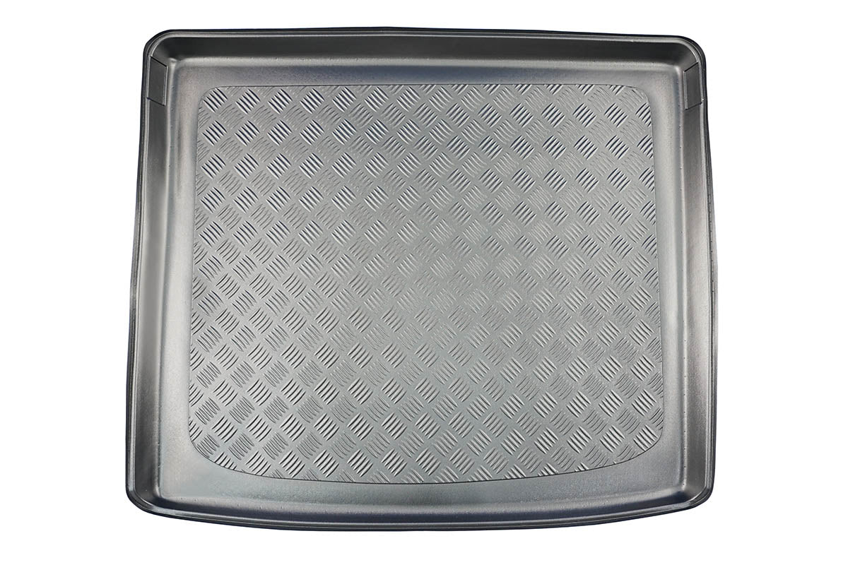 Tavita portbagaj Audi Q3 II PHEV fabricatie 01.2021 - prezent, caroserie suv, portbagaj superior, podea variabila in pozitie superioara #1