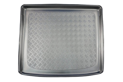 Tavita portbagaj Audi Q3 II PHEV fabricatie 01.2021 - prezent, caroserie suv, portbagaj superior, podea variabila in pozitie superioara #1