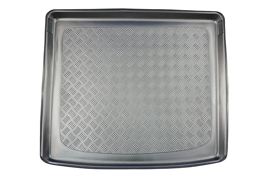 Tavita portbagaj Audi Q3 II PHEV fabricatie 01.2021 - prezent, caroserie suv, portbagaj superior, podea variabila in pozitie superioara #1