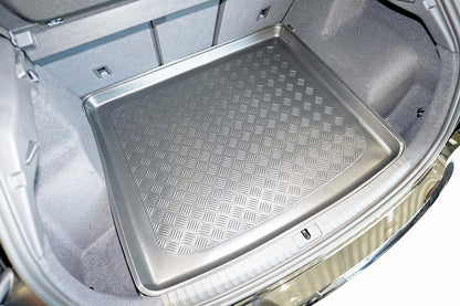 Tavita portbagaj Cupra Terramar mHEV fabricatie 09.2024 - prezent, caroserie suv, portbagaj superior, podea variabila in pozitie superioara #1