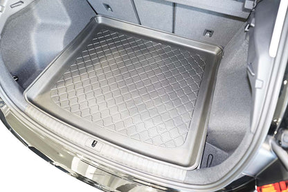 Tavita portbagaj Cupra Terramar mHEV fabricatie 09.2024 - prezent, caroserie suv, portbagaj superior, podea variabila in pozitie superioara #2