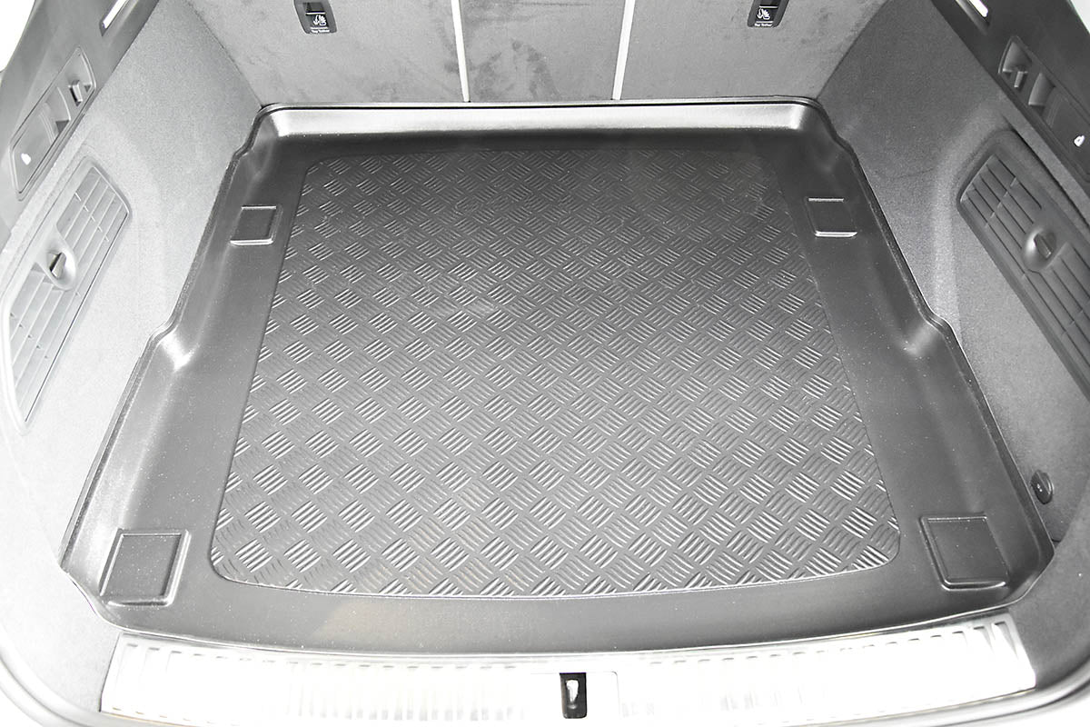 Tavite portbagaj Audi E-Tron, caroserie suv, an fabricatie 05.2019 - prezent, electric | 193227BSC