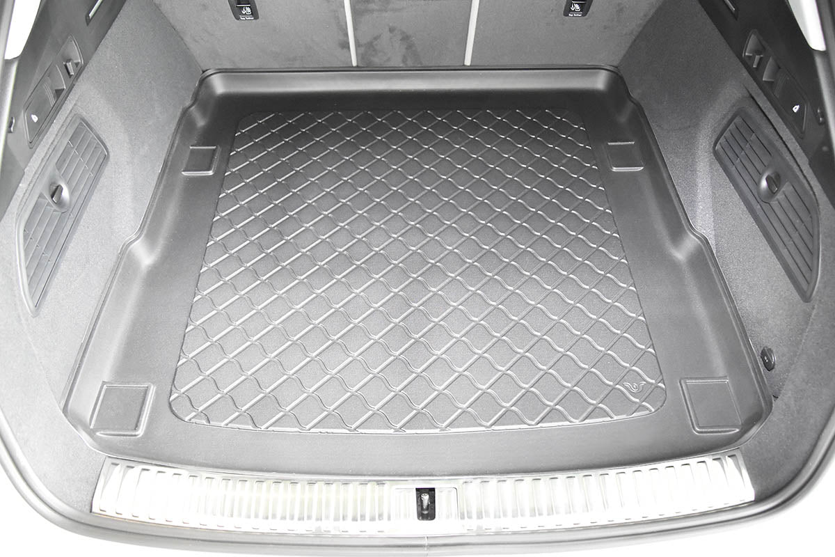 Tavite portbagaj Audi E-Tron, caroserie suv, an fabricatie 05.2019 - prezent, electric | 193227GRD