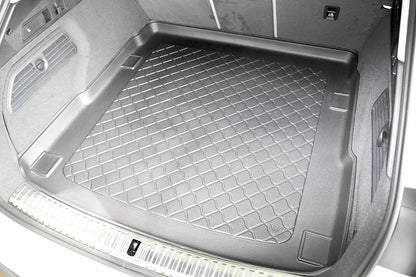 Tavita de portbagaj Audi E-Tron, caroserie Sportback, fabricatie 05.2019 - prezent, electric - 5