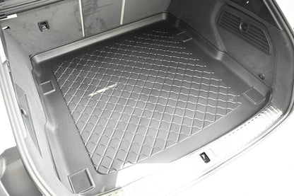 Tavita de portbagaj Audi E-Tron, caroserie Sportback, fabricatie 05.2019 - prezent, electric - 6