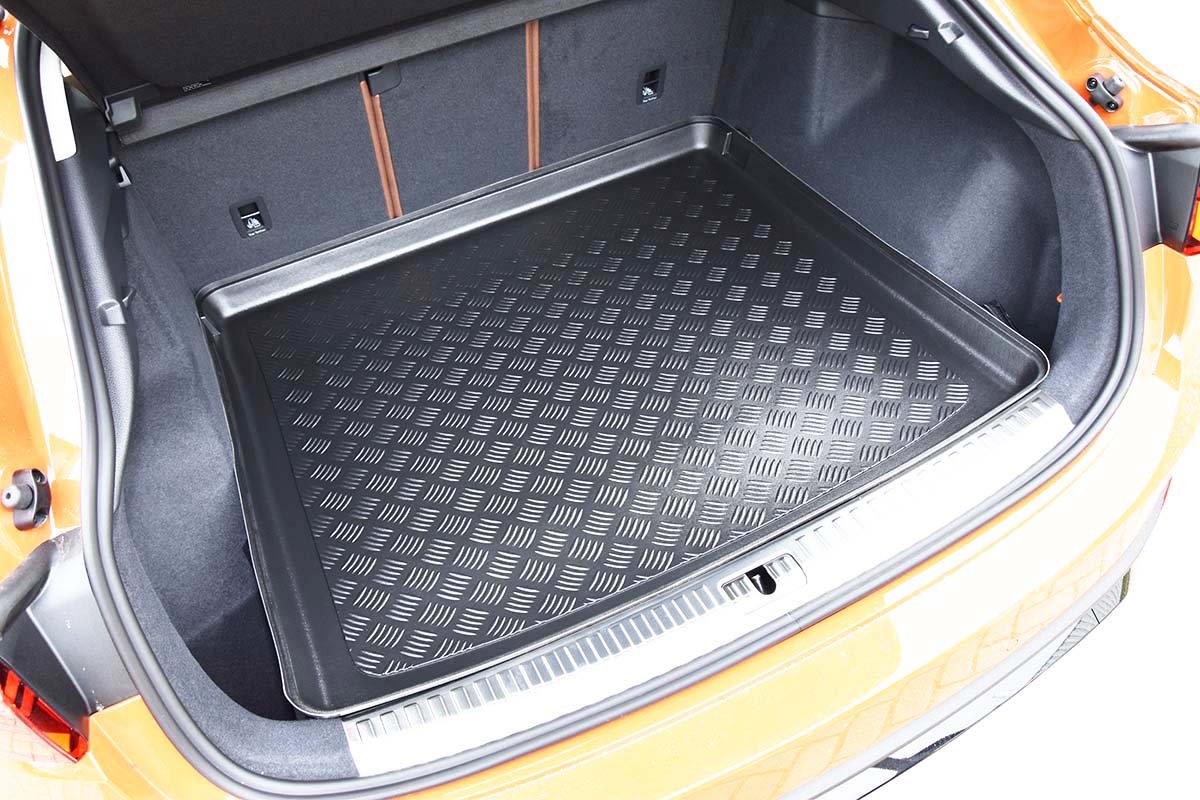 Tavita de portbagaj Audi Q3 II Sportback, caroserie SUV, fabricatie 09.2019 - prezent, portbagaj superior - 6