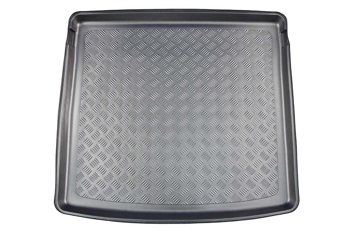 Tavita de portbagaj Audi Q3 II PHEV, caroserie SUV, fabricatie 01.2021 - prezent, portbagaj superior - 1