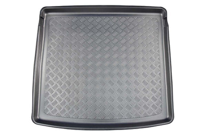 Tavita de portbagaj Audi Q3 II PHEV, caroserie SUV, fabricatie 01.2021 - prezent, portbagaj superior - 1
