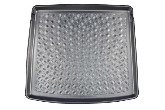 Tavita de portbagaj Audi Q3 II PHEV, caroserie SUV, fabricatie 01.2021 - prezent, portbagaj superior - 1