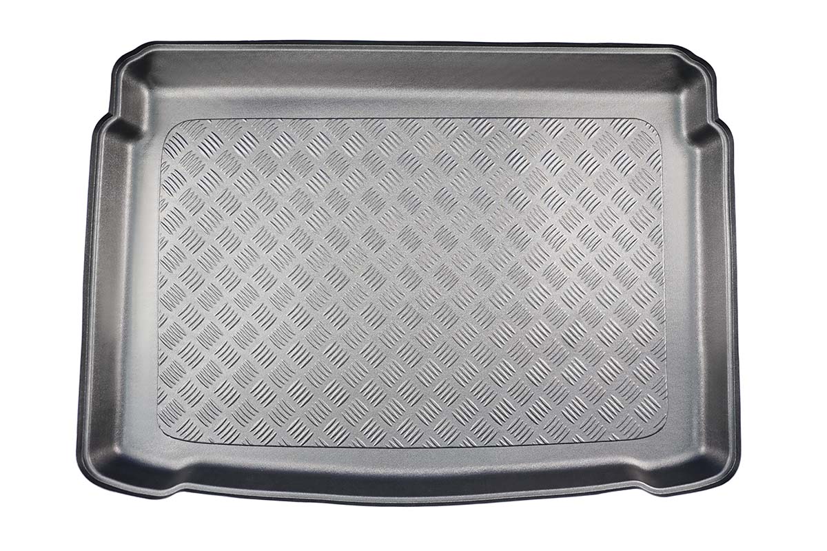 Tavite portbagaj Audi A3 8Y, caroserie hatchback, an fabricatie 03.2020 - prezent, inclusiv facelift, portbagaj inferior | 193229BSC