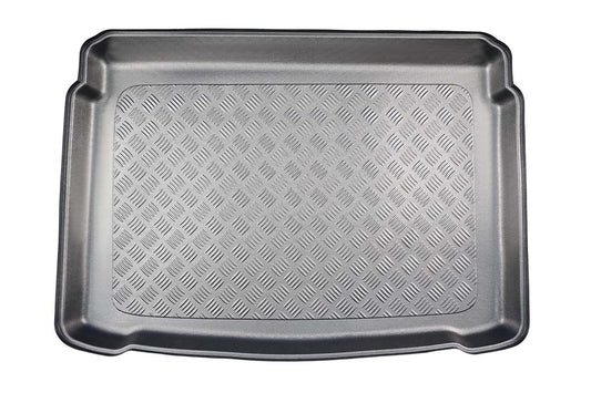 Tavite portbagaj Audi A3 8Y, caroserie hatchback, an fabricatie 03.2020 - prezent, inclusiv facelift, portbagaj inferior | 193229BSC