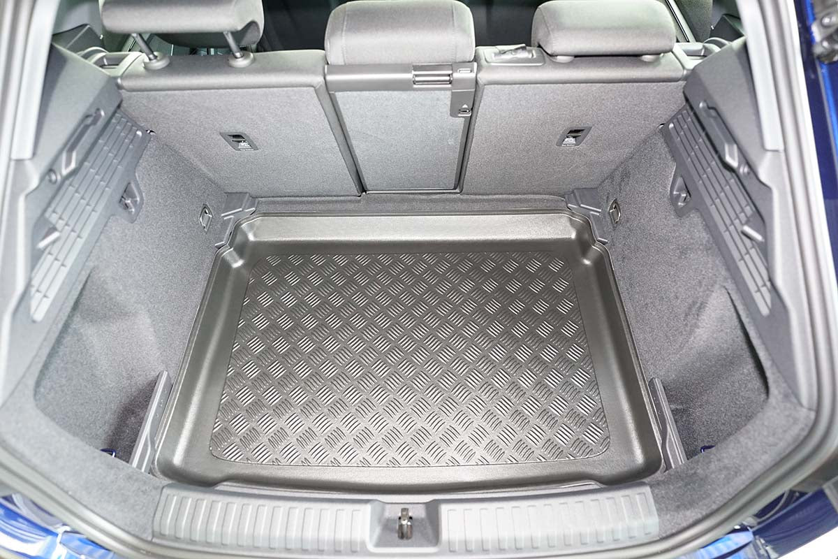Tavite portbagaj Audi A3 8Y, caroserie hatchback, an fabricatie 03.2020 - prezent, inclusiv facelift, portbagaj inferior | 193229BSC