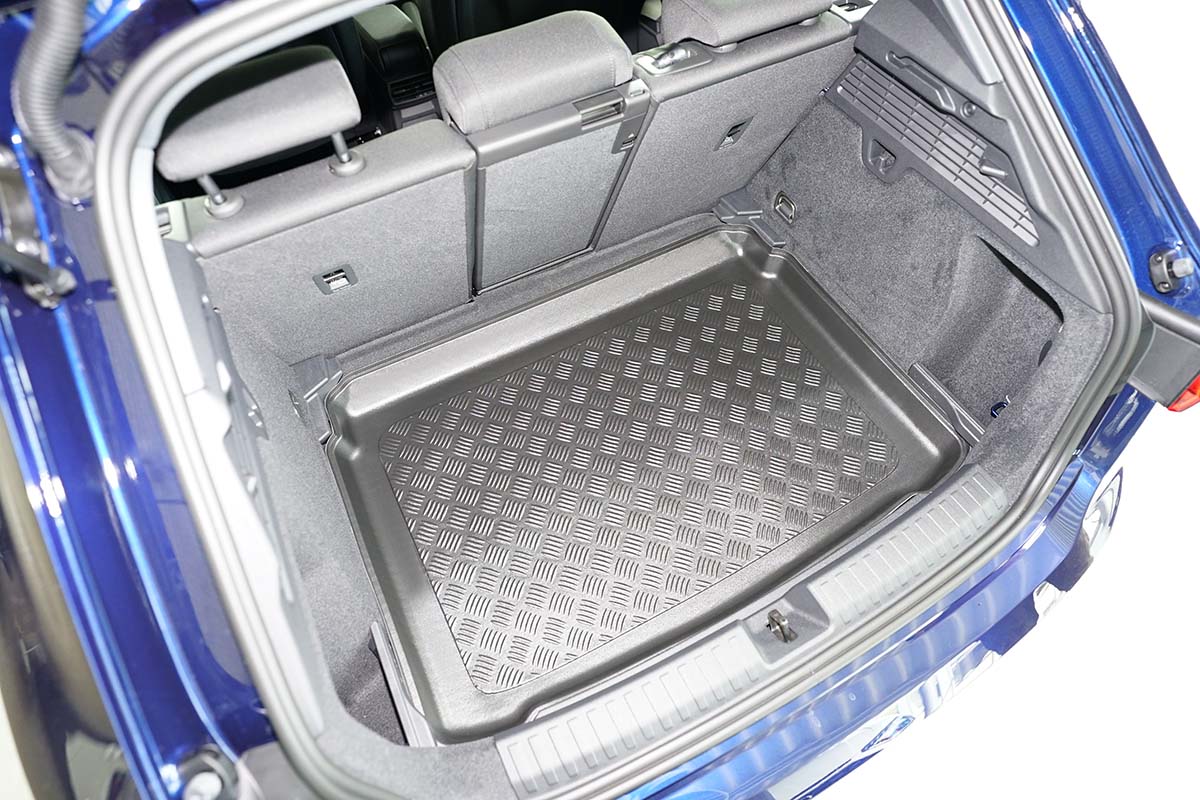 Tavite portbagaj Audi A3 8Y, caroserie hatchback, an fabricatie 03.2020 - prezent, inclusiv facelift, portbagaj inferior | 193229BSC