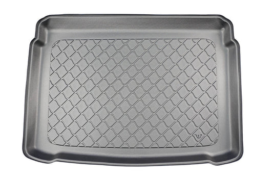 Tavita portbagaj Audi A3 8Y fabricatie 03.2020 - prezent, caroserie hatchback, inclusiv facelift, portbagaj inferior #2