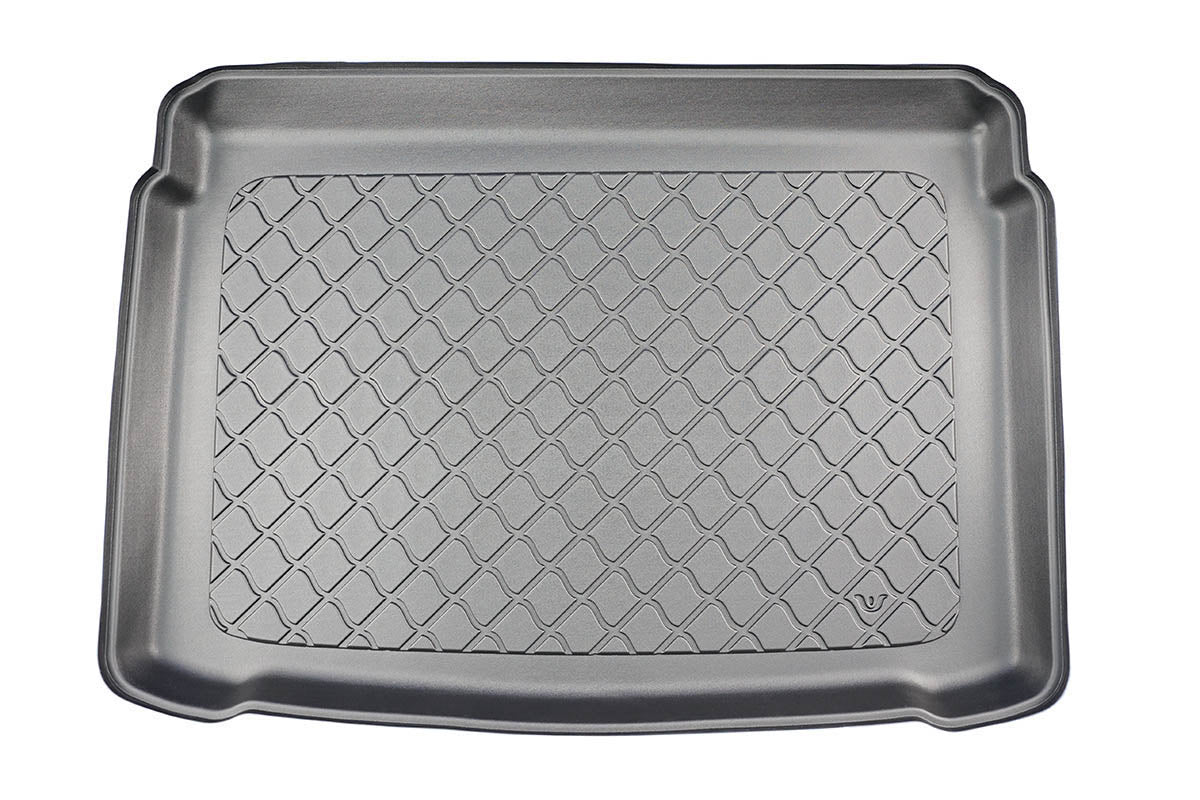 Tavite portbagaj Audi A3 8Y, caroserie hatchback, an fabricatie 03.2020 - prezent, inclusiv facelift, portbagaj inferior | 193229GRD