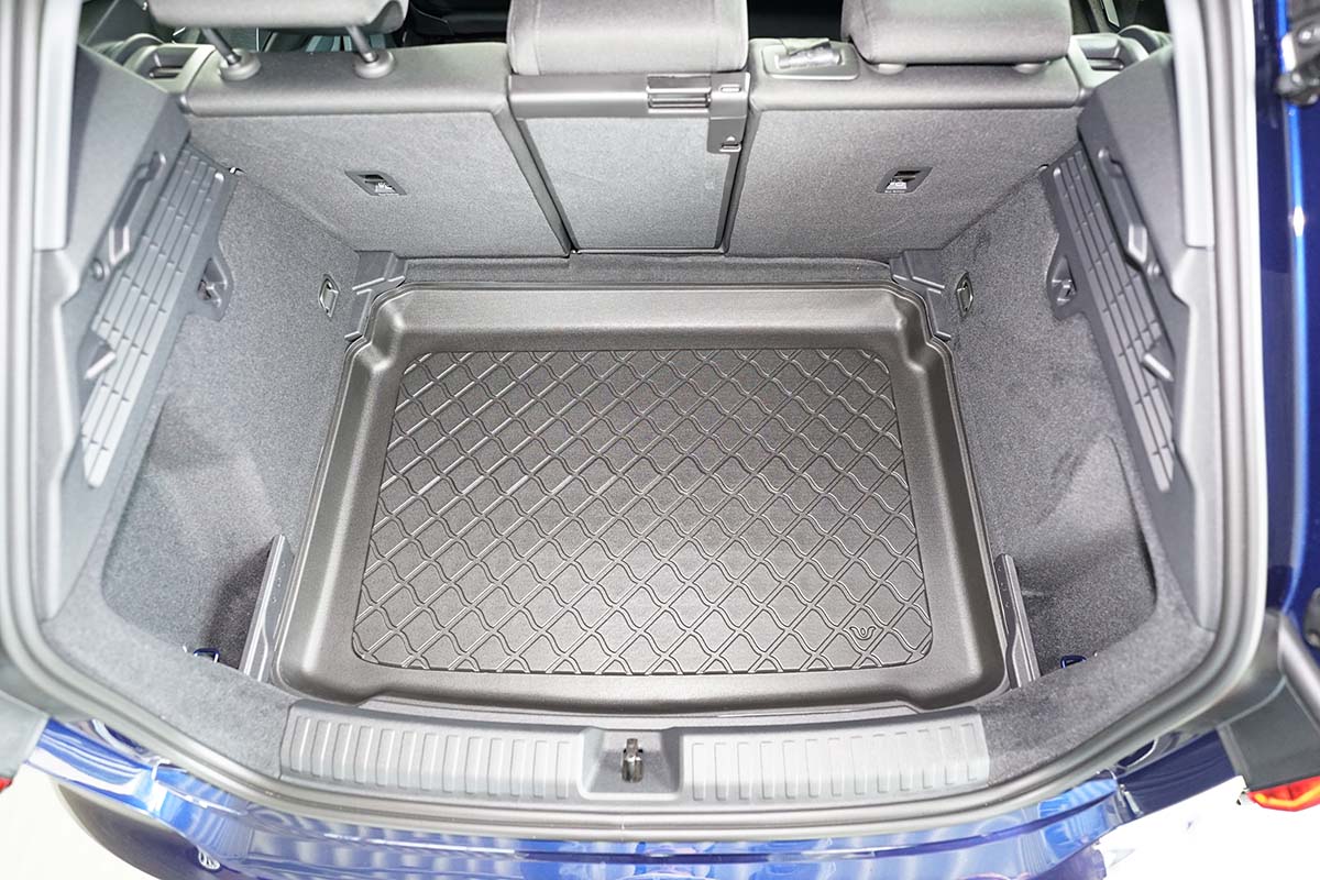 Tavite portbagaj Audi A3 8Y, caroserie hatchback, an fabricatie 03.2020 - prezent, inclusiv facelift, portbagaj inferior | 193229GRD