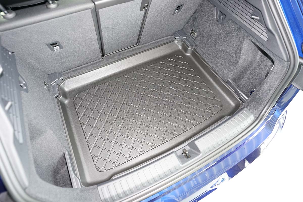 Tavite portbagaj Audi A3 8Y, caroserie hatchback, an fabricatie 03.2020 - prezent, inclusiv facelift, portbagaj inferior | 193229GRD