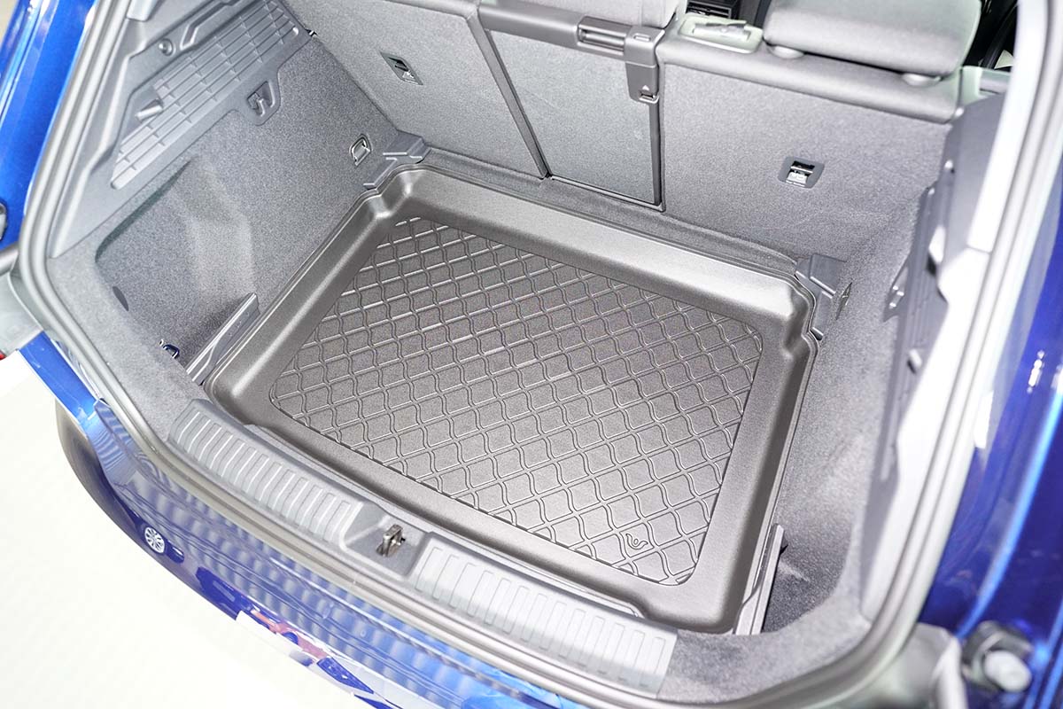 Tavite portbagaj Audi A3 8Y, caroserie hatchback, an fabricatie 03.2020 - prezent, inclusiv facelift, portbagaj inferior | 193229GRD