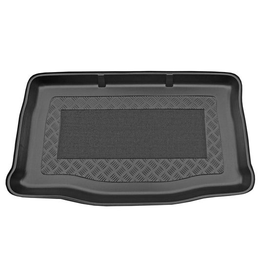 Tavita de portbagaj Lancia Ypsilon, caroserie Hatchback, fabricatie 2011 - prezent - 1