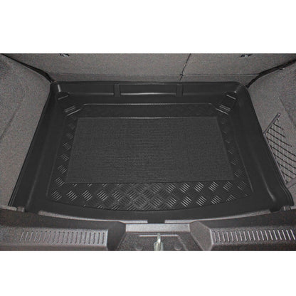 Tavita de portbagaj Lancia Delta III, caroserie Hatchback, fabricatie 2008 - 12.2014 - 2