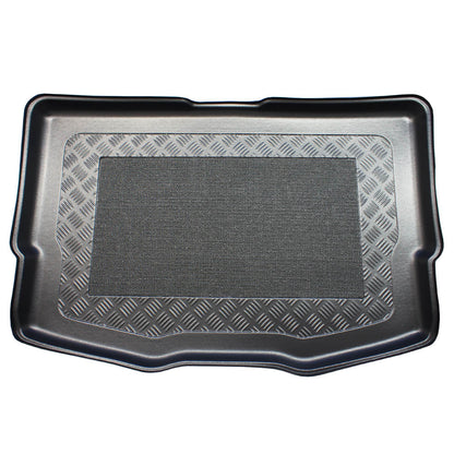 Tavite portbagaj Nissan Note E12, caroserie hatchback, an fabricatie 10.2013 - 03.2016, podea ajustabila pe inaltime | 193242