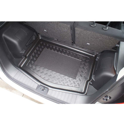 Tavita de portbagaj Nissan Note E12, caroserie Hatchback, fabricatie 10.2013 - 03.2016 #1