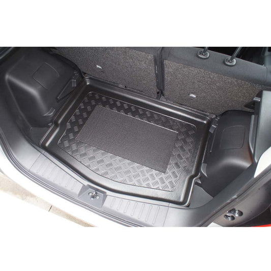 Tavita de portbagaj Nissan Note E12, caroserie Hatchback, fabricatie 10.2013 - 03.2016 #1