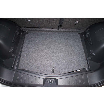Tavita de portbagaj Nissan Note E12, caroserie Hatchback, fabricatie 10.2013 - 03.2016 #1