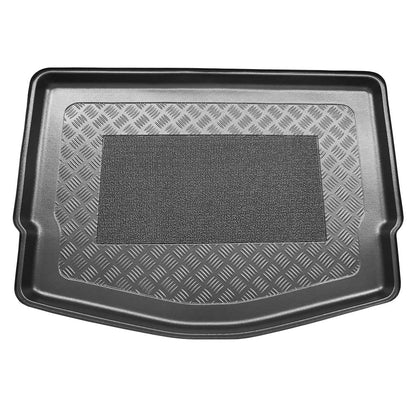 Tavita de portbagaj Nissan Note E12, caroserie Hatchback, fabricatie 10.2013 - 03.2016 #1