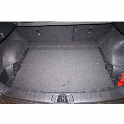 Tavita de portbagaj Nissan Qashqai II, caroserie SUV, fabricatie 02.2014 - 05.2021, portbagaj inferior, roata rezerva ingusta #4